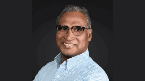 Keen COO Hari Perumal has led the company's drive to diversify its supply chain, including a complete exit from China.