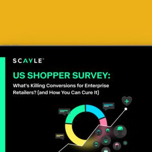 US Shopper Survey: What's Killing Conversions for Enterprise Retailers