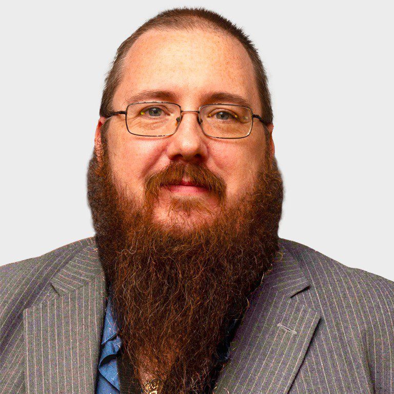 Tim Hills, Process and Data Insights Development Manager at Ingka Services, a division of Ikea owner Ingka Group.