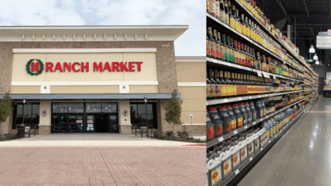 99 Ranch Market Joins Temu to Break Regional Barriers and Accelerate Ecommerce Growth