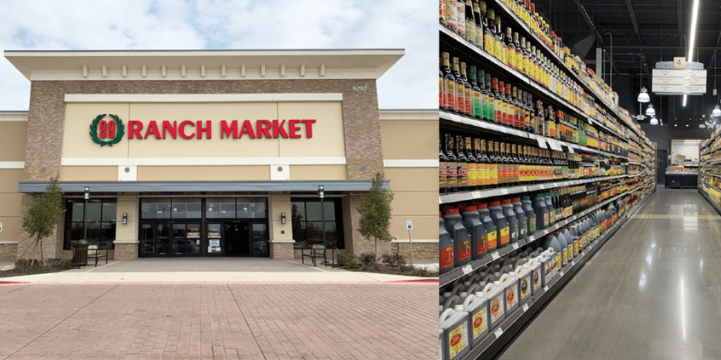 99 Ranch Market Joins Temu to Break Regional Barriers and Accelerate Ecommerce Growth