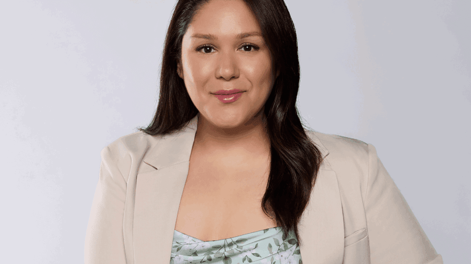 Lisa Horton, new Chief Communications and Creative Officer of David's Bridal.