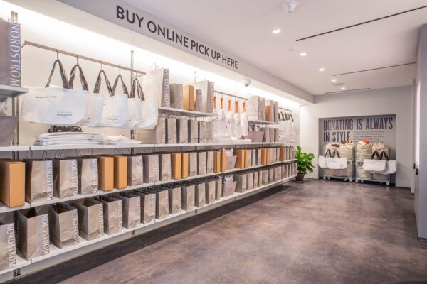 Williamsburg's the Spot for Third NYC-Area Nordstrom 'Local' Store