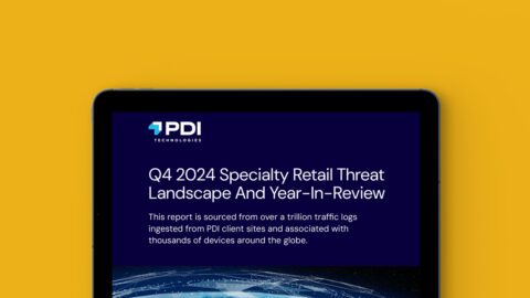 Specialty Retail Under Siege: The Escalating Cyber Threat Landscape