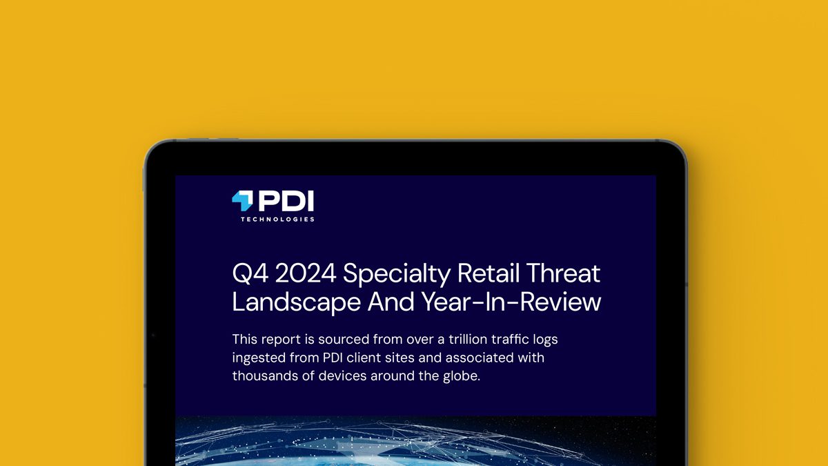 Specialty Retail Under Siege: The Escalating Cyber Threat Landscape