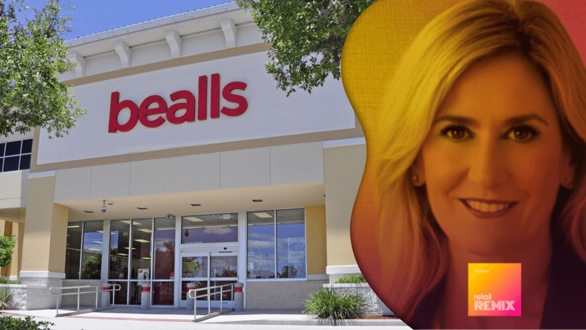 Listen Now From Family Roots to Future Growth — Inside Bealls’ Century