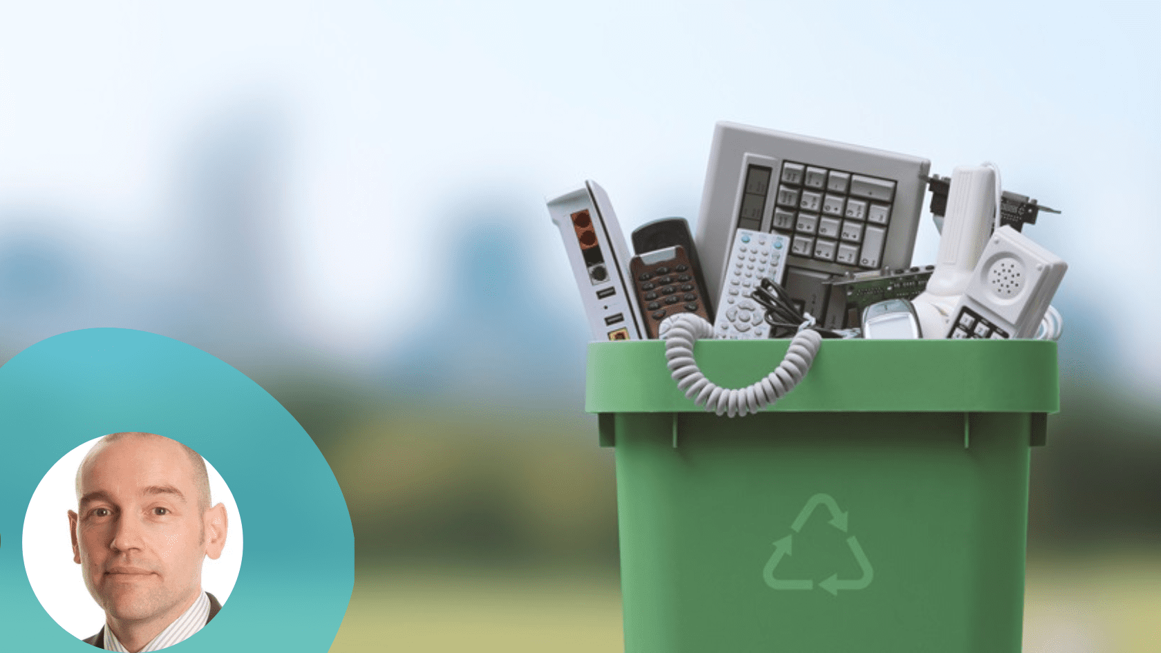 How Tech Retailers can Turn Overstock into Sustainable Profit