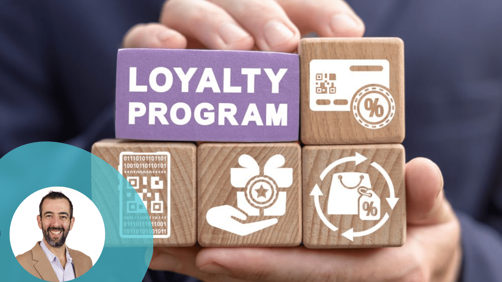 Build a Successful CPG Loyalty Program with These 5 Tips Build a Successful CPG Loyalty Program with These 5 Tips