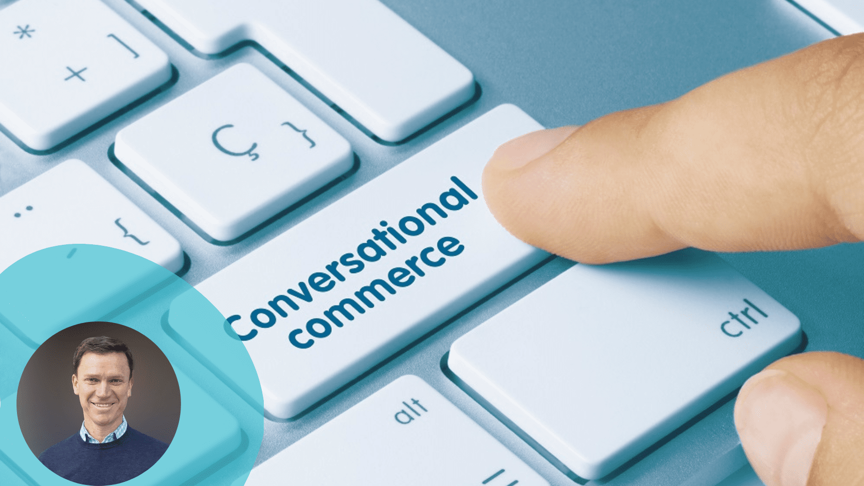 Retail is Finally Conversational, but Most Brands Aren’t Ready - Retail TouchPoints