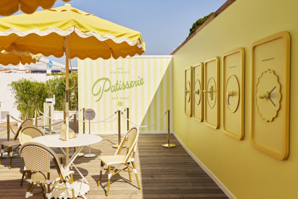 The Most Interesting Retail Media News from Cannes Lion: Updates from CVS, Pinterest, DoorDash & More