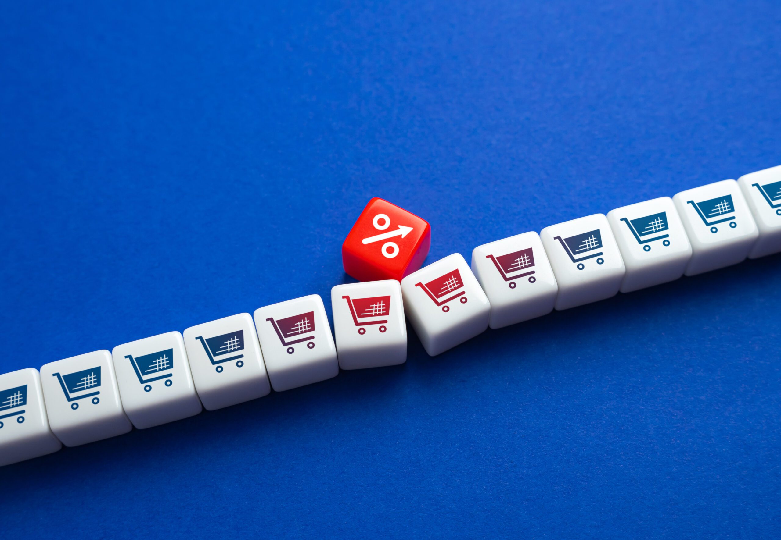 The NRF is trying to block a New York state law requiring algorithmic pricing disclosures.