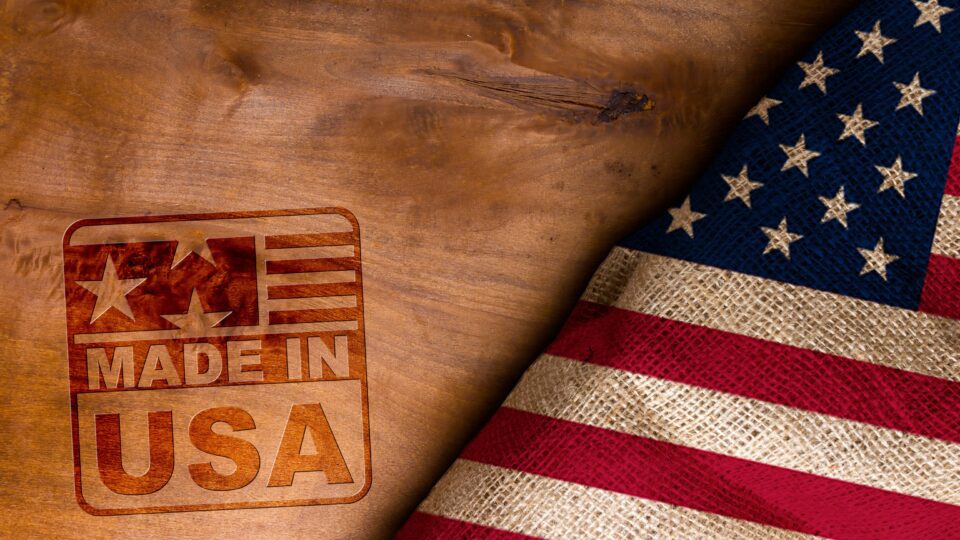 FTC is cracking down on Made in the USA claims