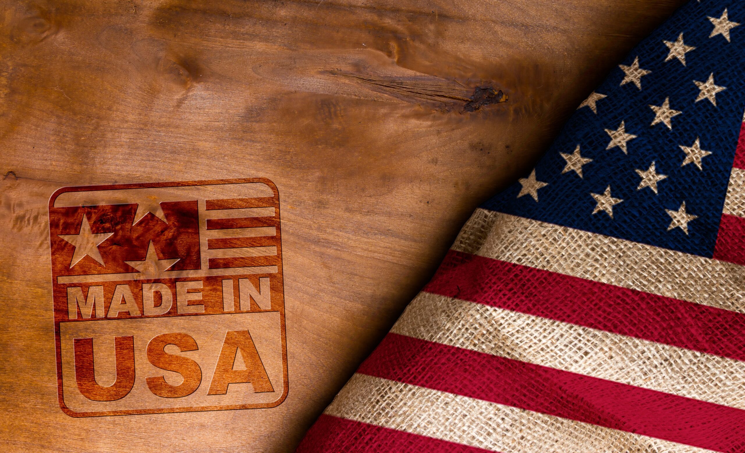 FTC is cracking down on Made in the USA claims