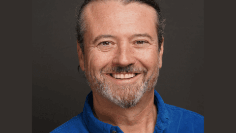 Brian Monahan, newly appointed head of Albertsons Media Collective.