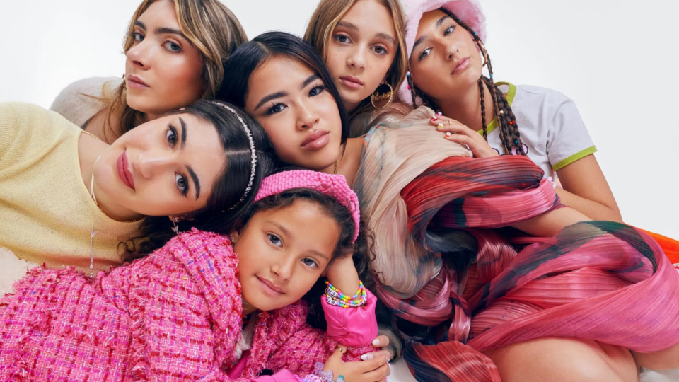 Claire's has trying to build affinity with younger consumers but tariffs are getting in the way.