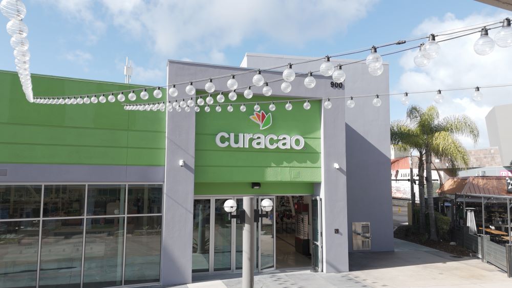 Curacao Introduces Initiative Offering Free Household Essentials and Groceries to Families in Need Curacao Introduces Initiative Offering Free Household Essentials and Groceries to Families in Need