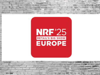 NRF Big Show Europe 2025