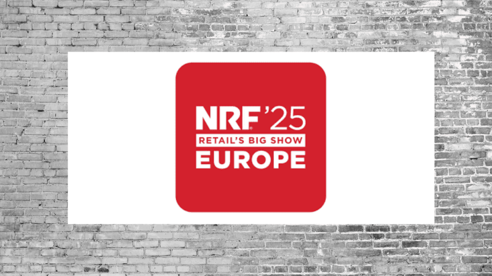 NRF Big Show Europe 2025