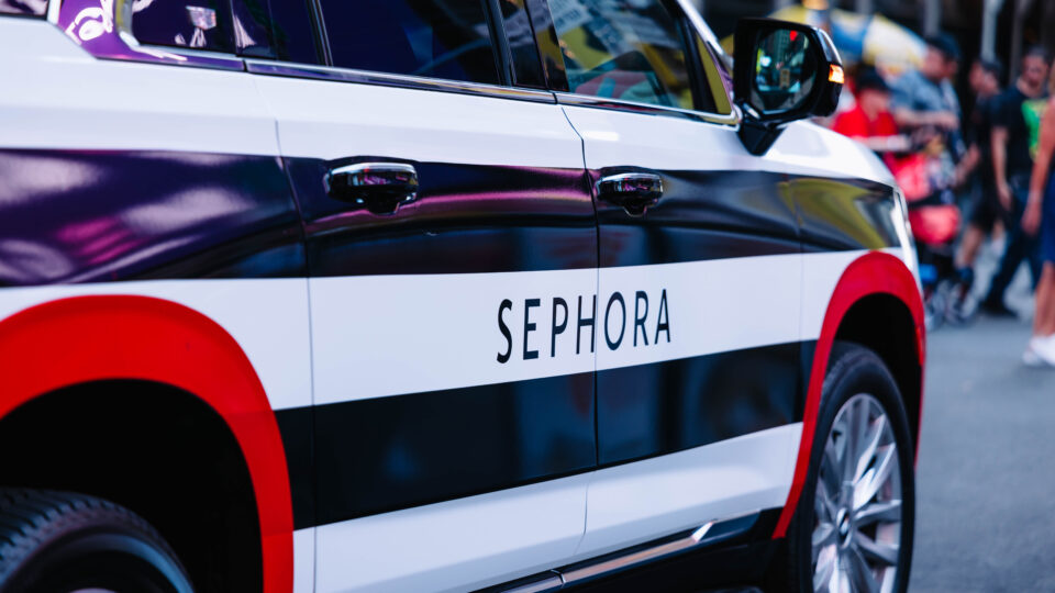 Sephora will bring shoppers to its stores this Prime Day.