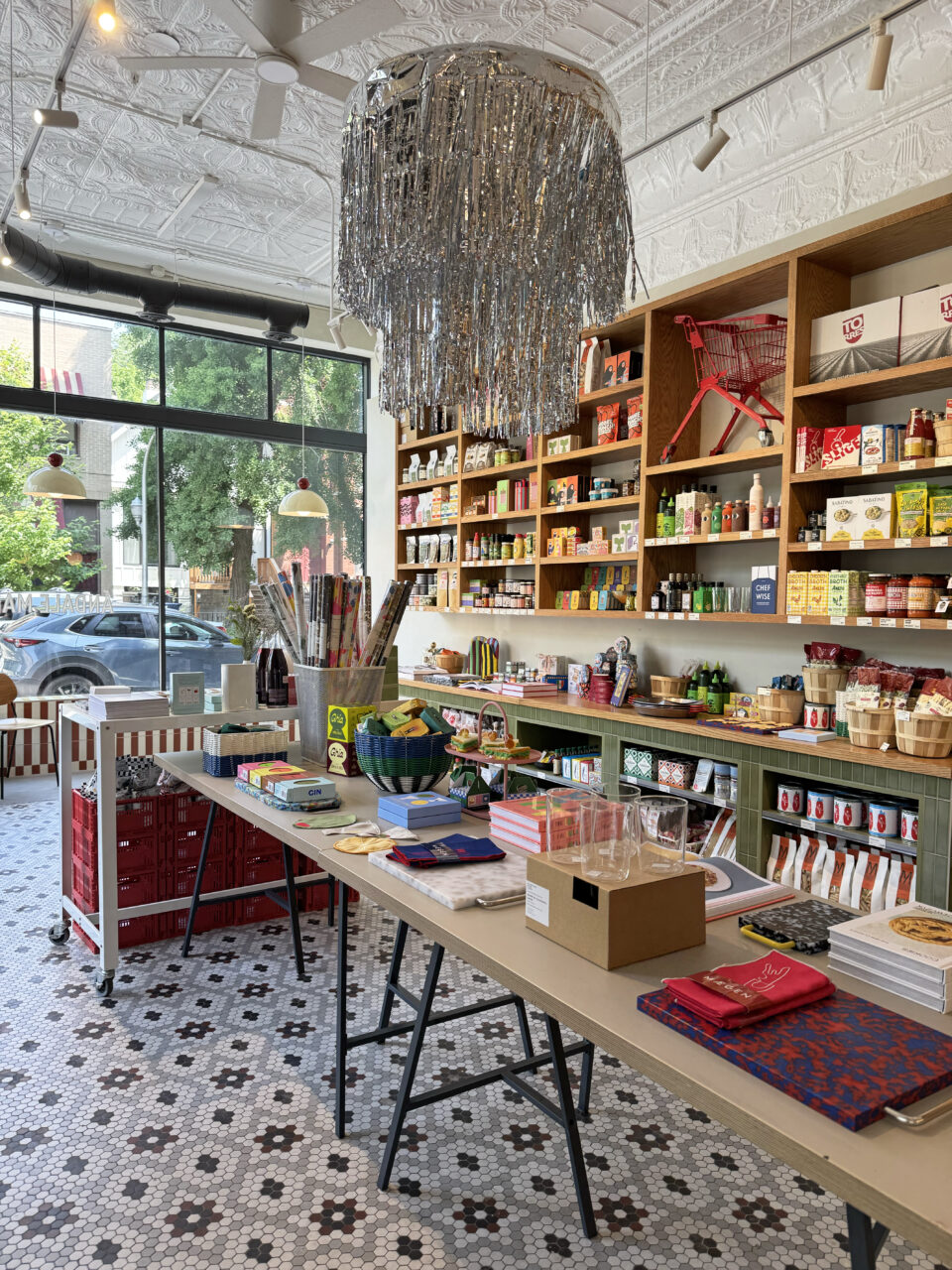 Ándale Market in Chicago, which has been a Faire Insider since 2021.