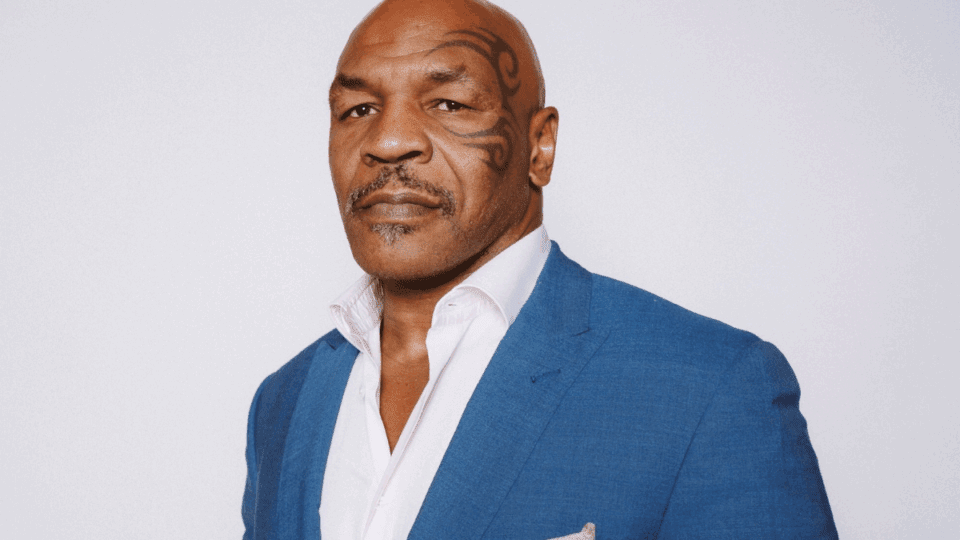 Mike Tyson Becomes a ‘Price Fighter’ with New Website Aimed at Beating Back Inflation