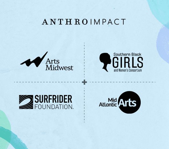 New additions to AnthroImpact program
