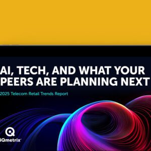 AI, Tech, and What Your Peers are Planning Next
