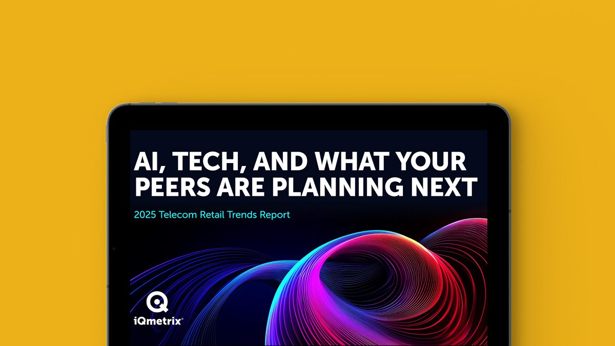 AI, Tech, and What Your Peers are Planning Next