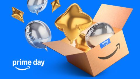 Prime Day results 2025
