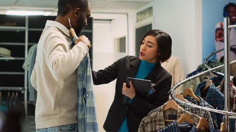 Beyond the Register: How Modern POS Delivers Measurable ROI for Retailers
