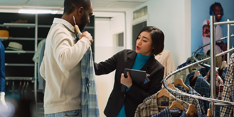 Beyond the Register: How Modern POS Delivers Measurable ROI for Retailers