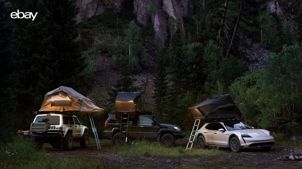 Ebay aims to make it easier to buy and sell cars on its marketplace.