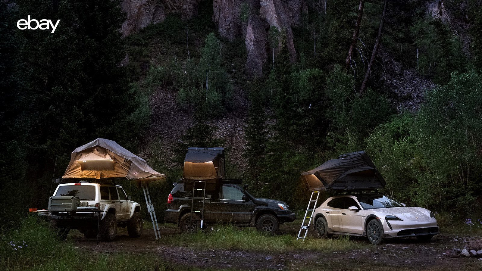 Vroom! Ebay Makes it Easier to Buy and Sell Cars Online