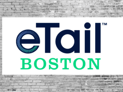 eTail Boston 2025 logo