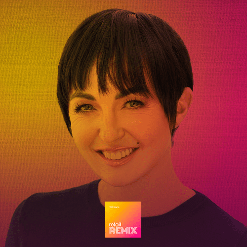 Sarah Crockett, Chief Marketing Officer, Carter's