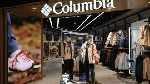 Columbia is feeling the weight of tariffs in the U.S.