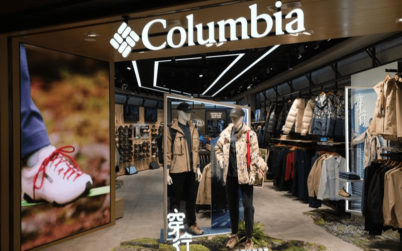 Columbia is feeling the weight of tariffs in the U.S.