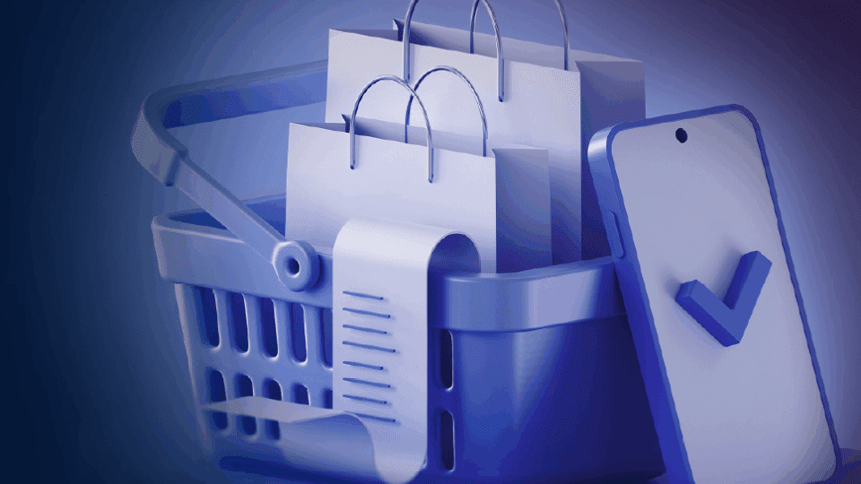 New research on agency executives attitudes toward retail media.