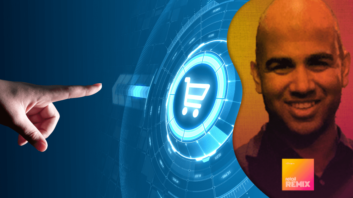 Podcast episode with Adobe Digital Insights