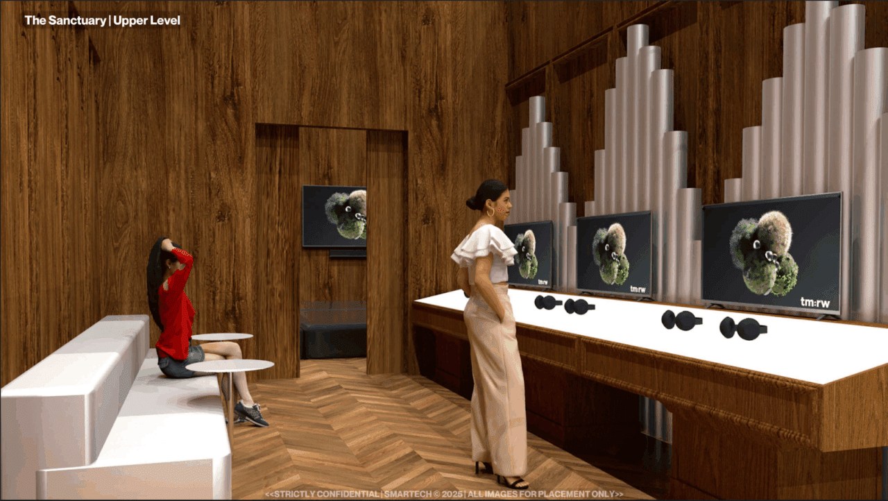tm:rw Times Square tech retail