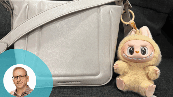 Labubu Lessons: The Power of Virality, Treat-Yourself Culture and Owning a Moment