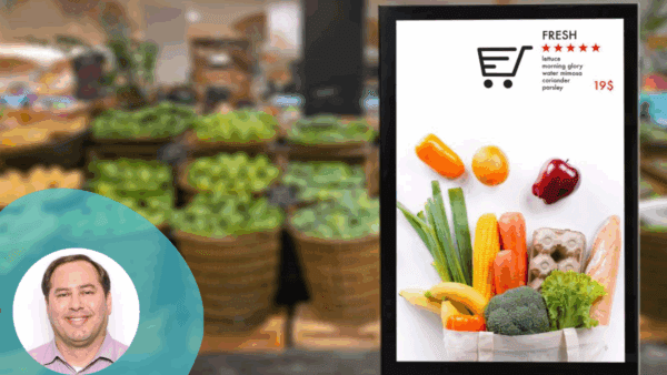 Why U.S. Retailers Should Take a Page from Europes In-Store Advertising Playbook
