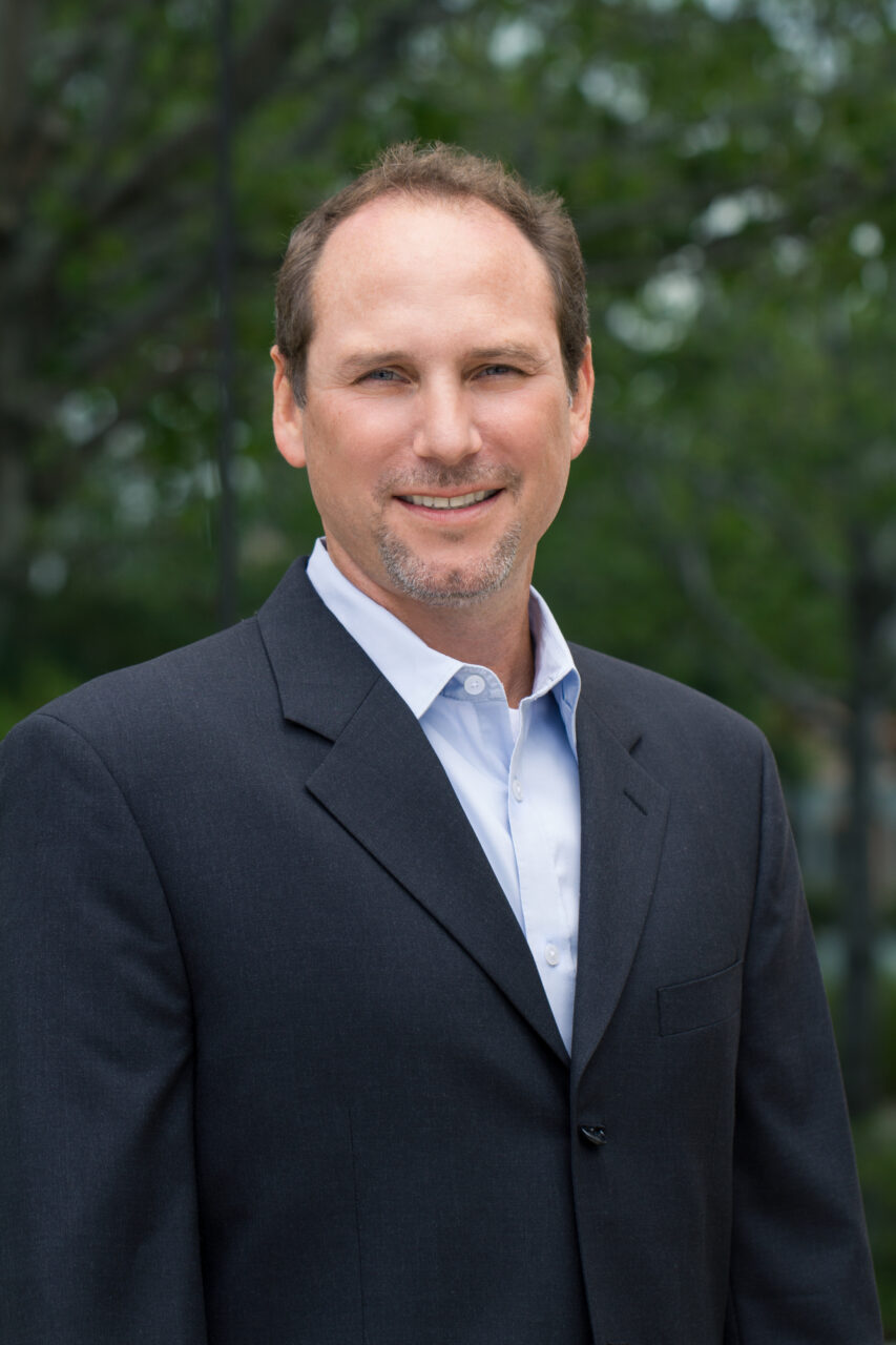 Greg Brown, Vice President of Global Marketing, Melissa 