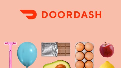 Doordash launches fulfillment services