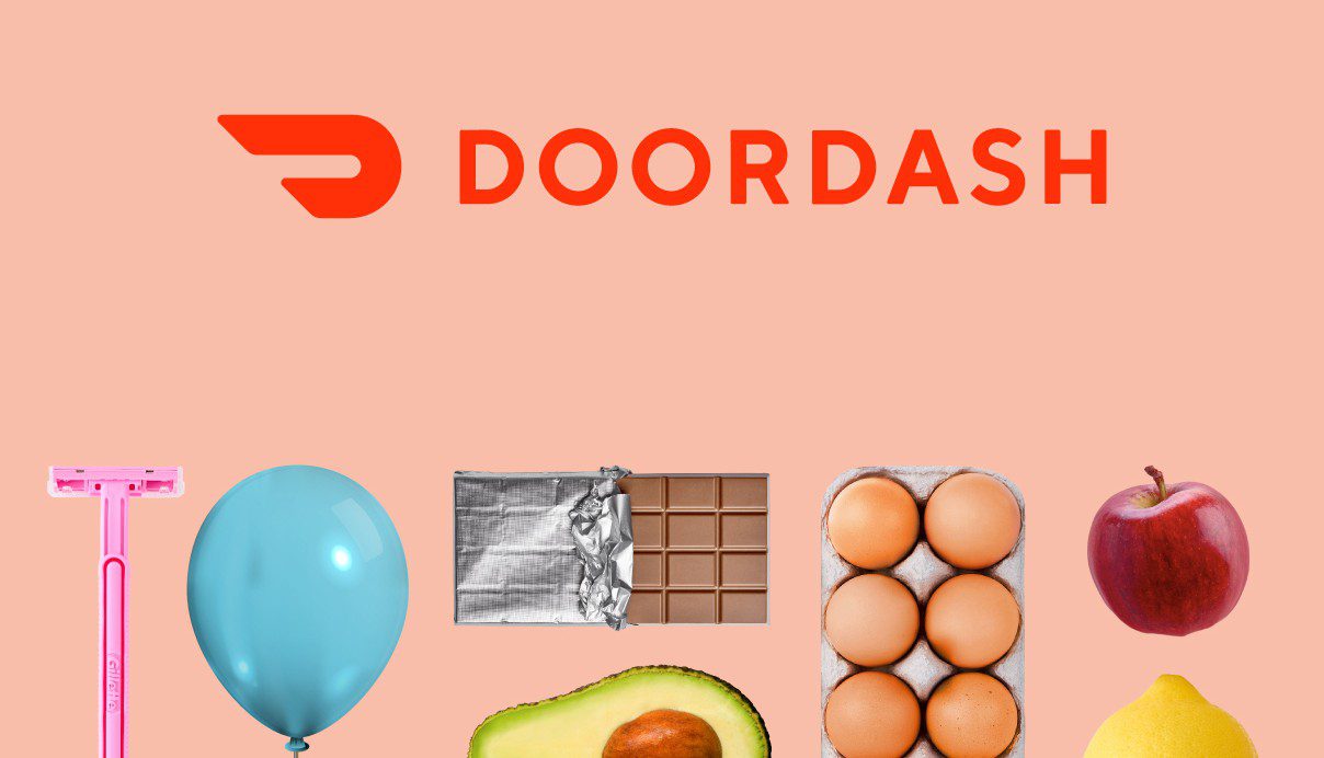 Doordash launches fulfillment services