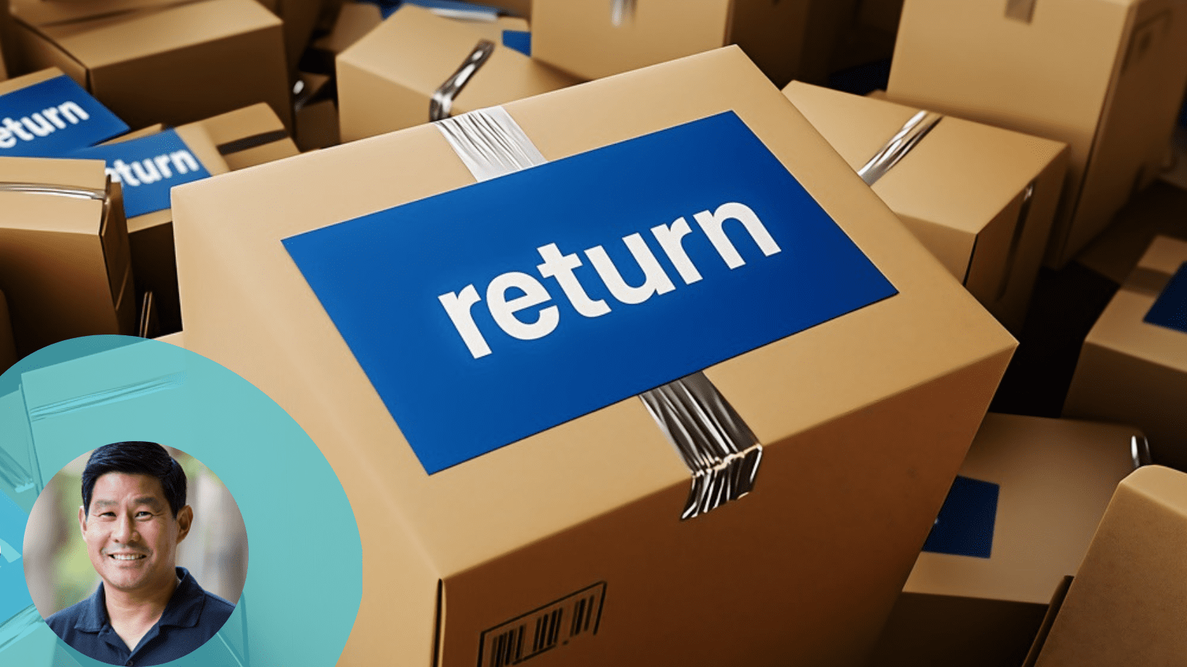 A Better Return on Returns: How Data is Redefining B2B Resale Strategies