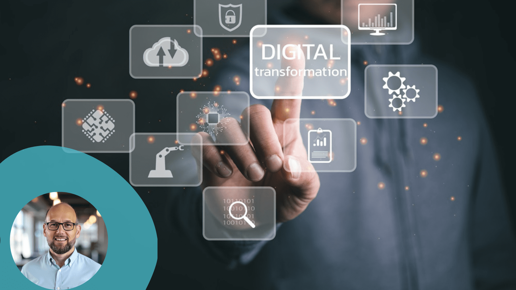 Bridging Timelessness and Technology: How Zwilling Balances Legacy with Digital Transformation