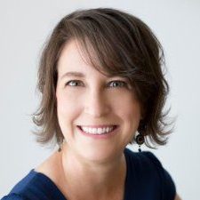 Nikki Baird, VP of Strategy and Product, Aptos