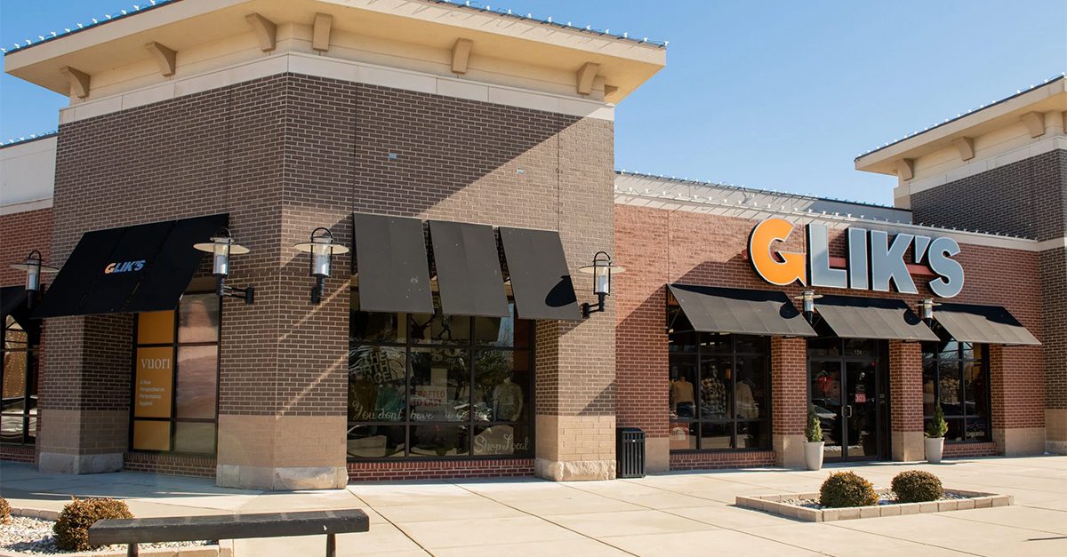 Fashion Retailer Glik’s to Deploy Aptos ONE Modern POS Solution at 70-Plus Stores