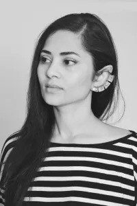 Rathna Sharad, CEO and Founder of cross-border logistics platform FlavorCloud.